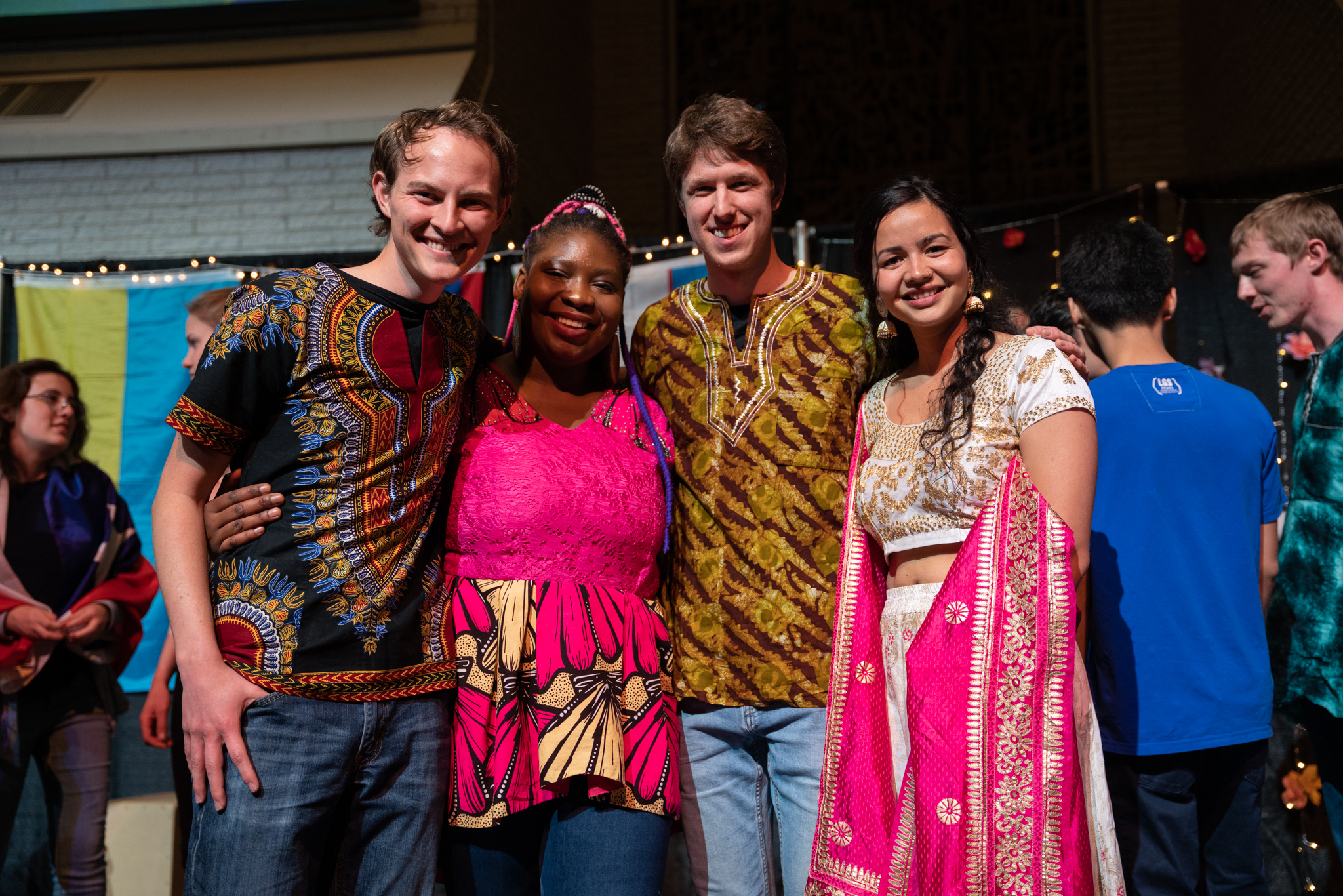 Culture Fest 威尼斯人平台 Culture Fest 威尼斯人平台