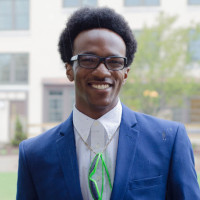 凯莱布·凯特,20岁