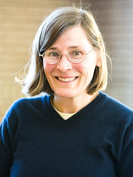 劳拉·布鲁萨德