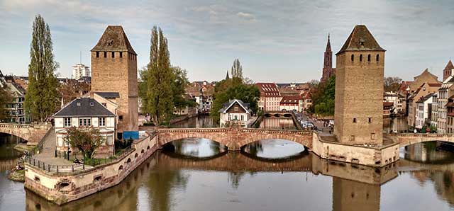 Strasbourg