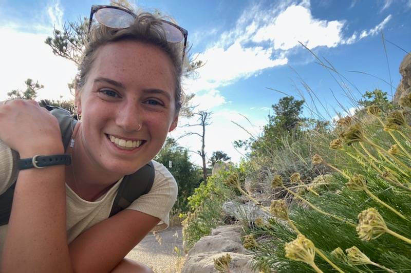 Jessica Florey 校友 Profile