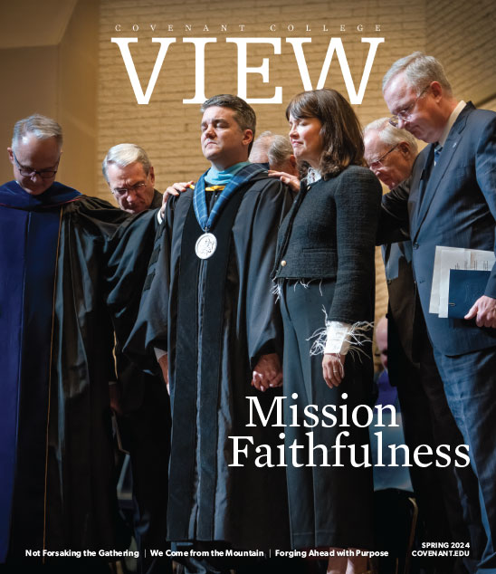 视图 2024年春季