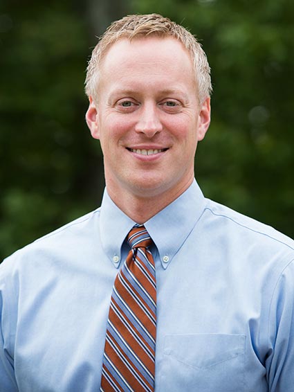 布兰登·克鲁兹博士