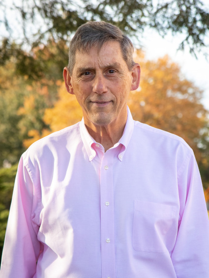 吉姆·德雷克斯勒