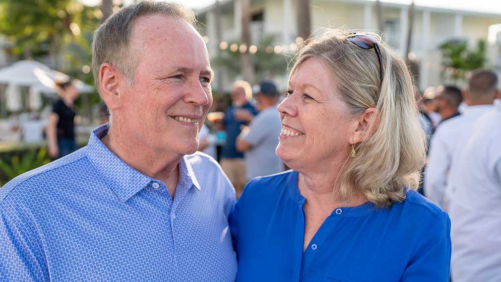 威尔斯和朱迪·瑞恩