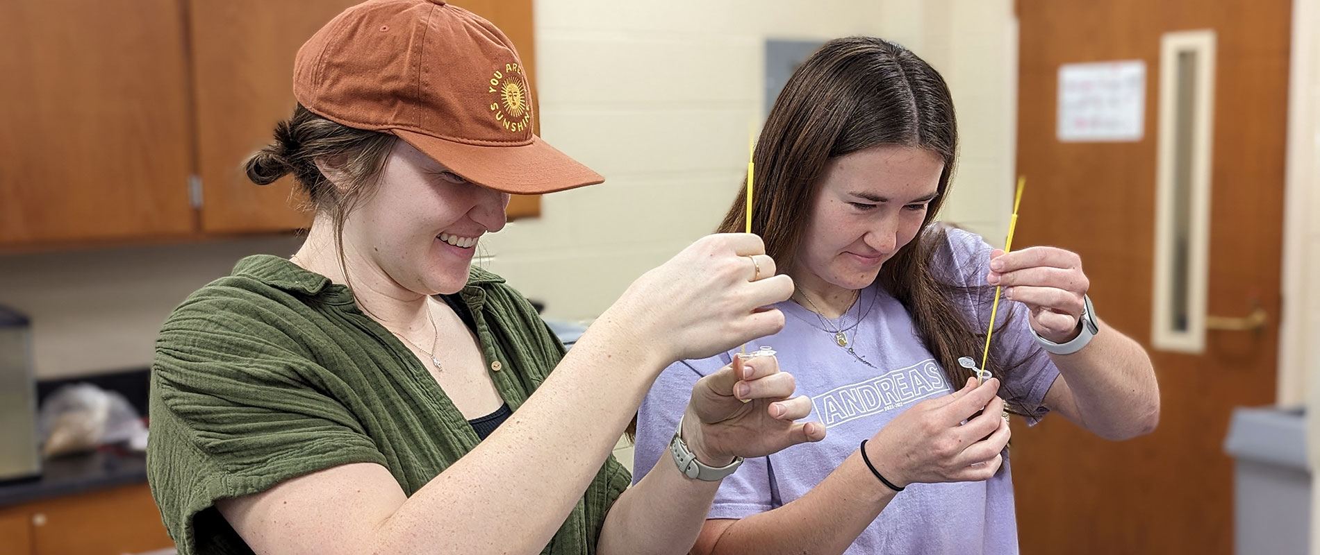 carter hall from above