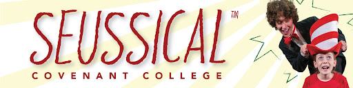 seusical poster