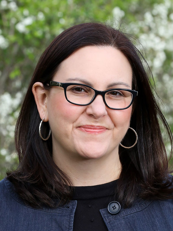 克里斯蒂娜•福克斯