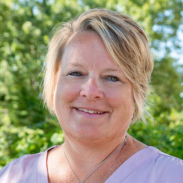 丽莎·范德·马斯