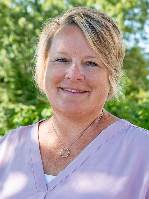 丽莎·范德·马斯