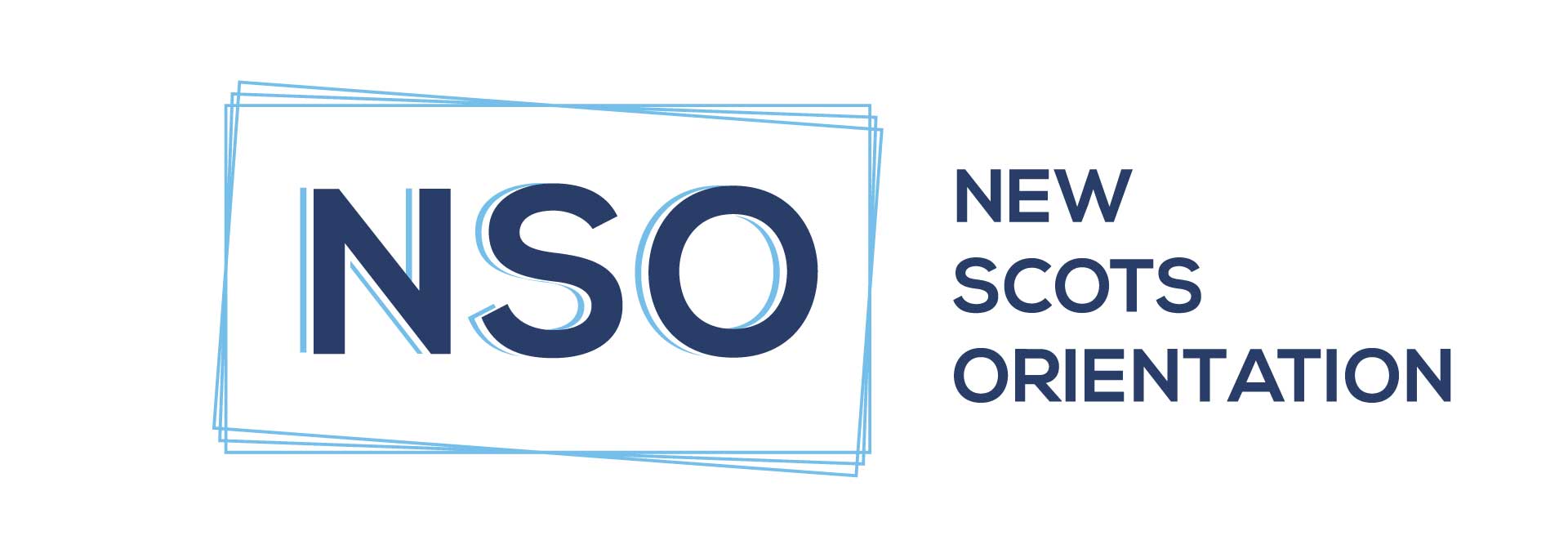 NSO logo - 新苏格兰定位
