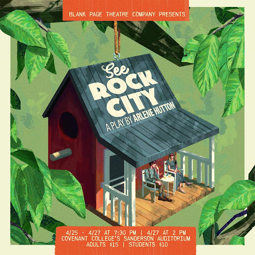 see rock city