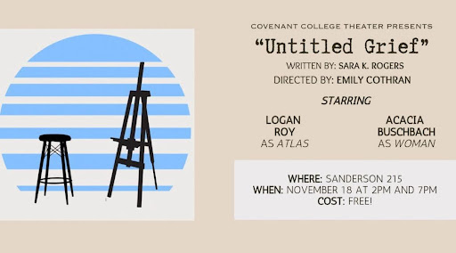 untitled grief poster